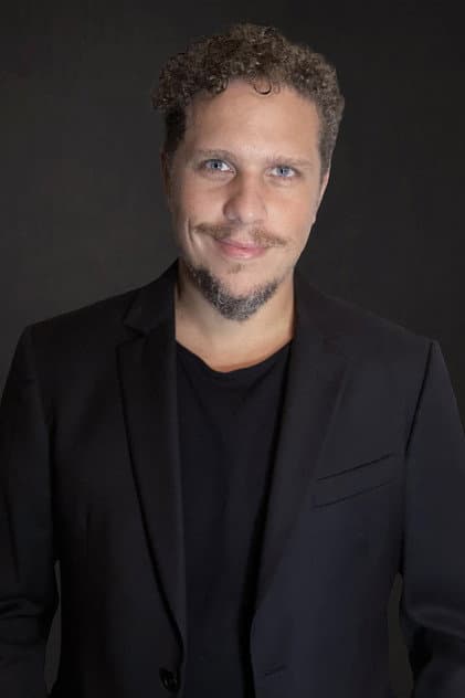 Gary Alazraki