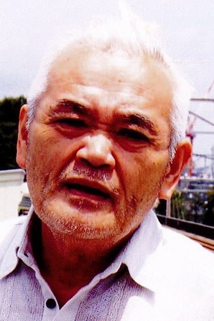 飯島大介