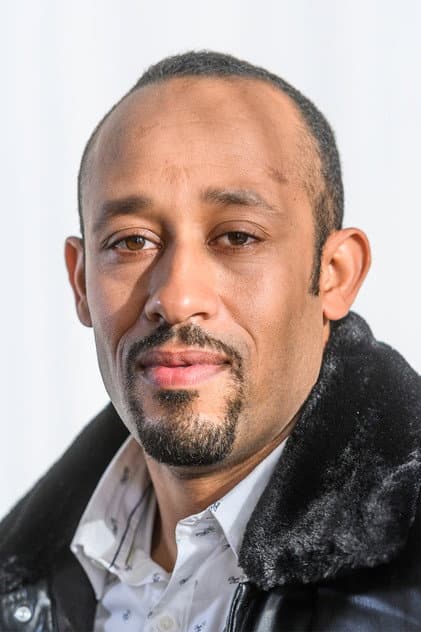 Mohamed Mellali