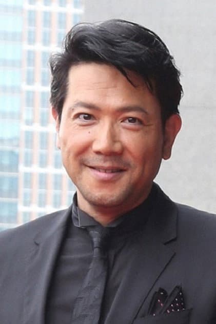 別所哲也