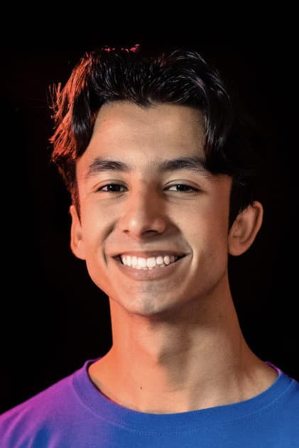 Matt Ramos