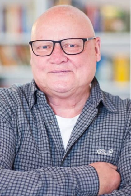 Detlef Bierstedt