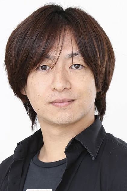 Jumpei Misuzaki