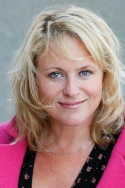 Caroline Olde Rikkert