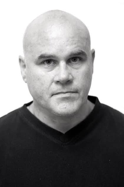 Rob James Capel