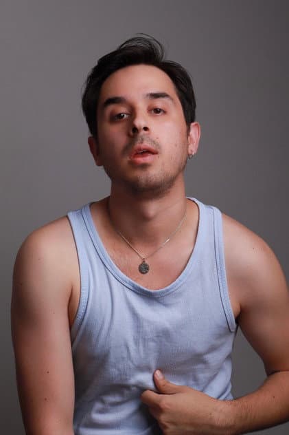 Fernando Cook