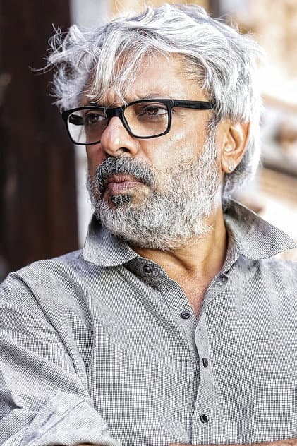 Sencay Lila Bhansali