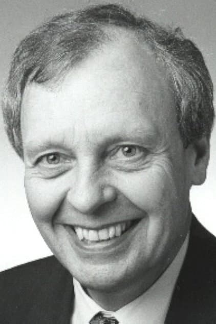 Laurence Foster