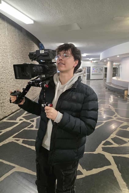Ludovic Ethier