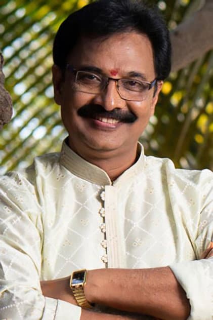 Srinivas Bhogireddy