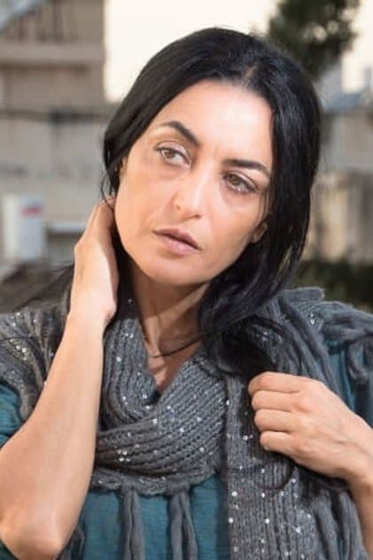 Esti Yeruşalmi