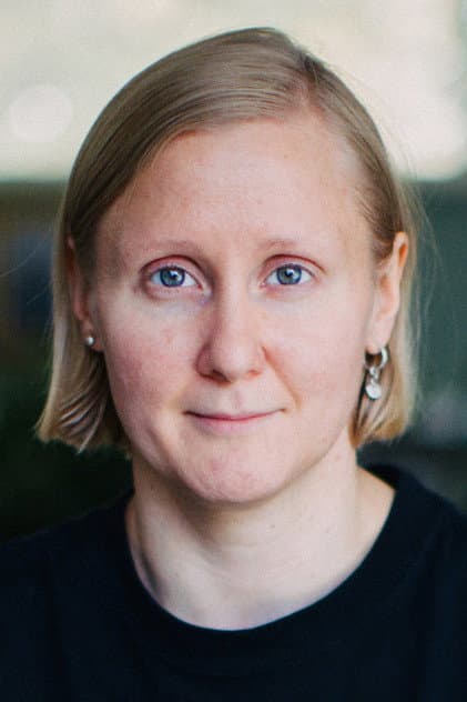 Emilia Haukka