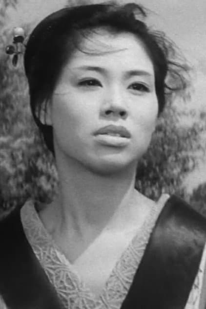 水谷八重子（二代目）