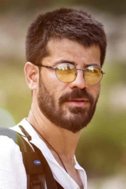 Morteza Atabaki