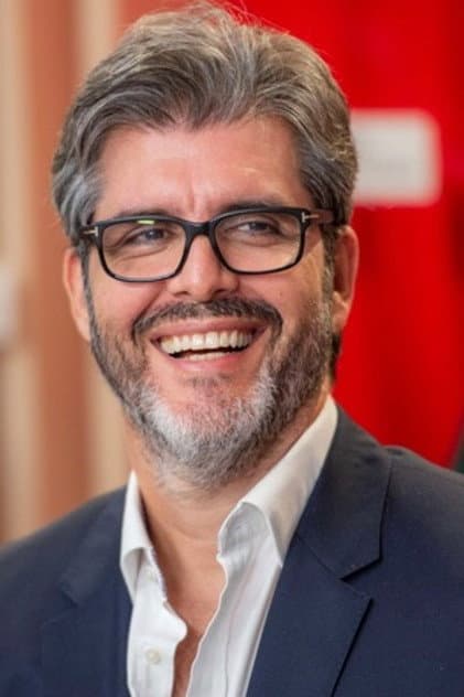 Carlos Bardasano