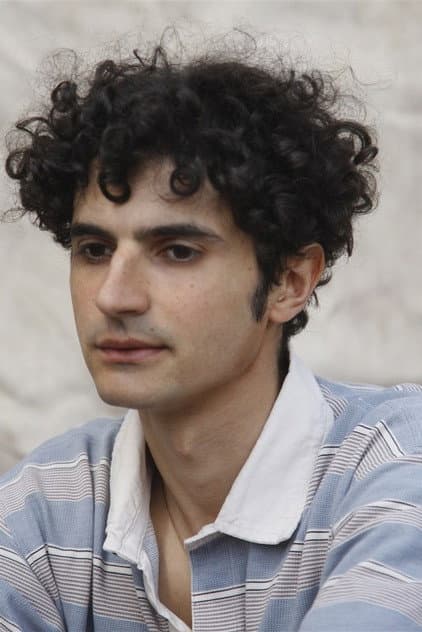 Michael Zindel