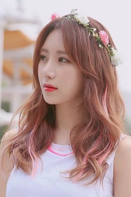 예정화