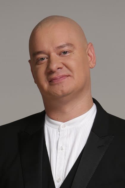 Yevhen Koşoviy
