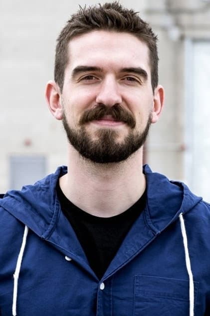 Alex Lee Williams