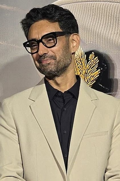 Anurag Singh