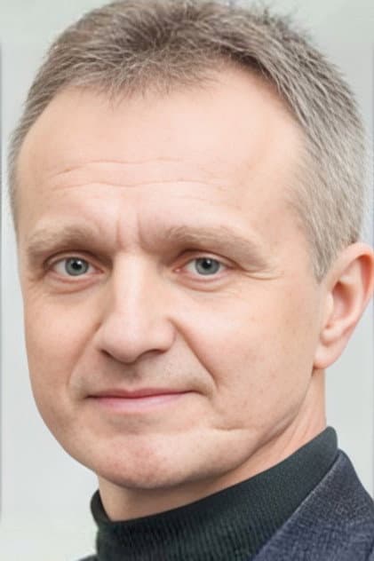 Николай Маковский