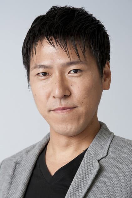 岩永ひひ男