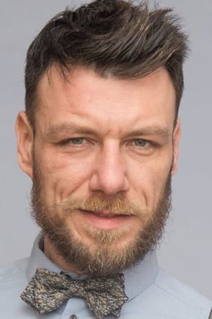 Julien Sarazin