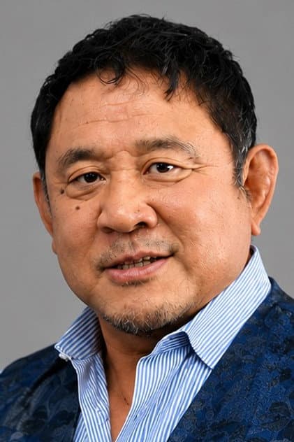 永田裕志