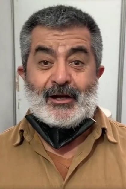 Sandro Larenas