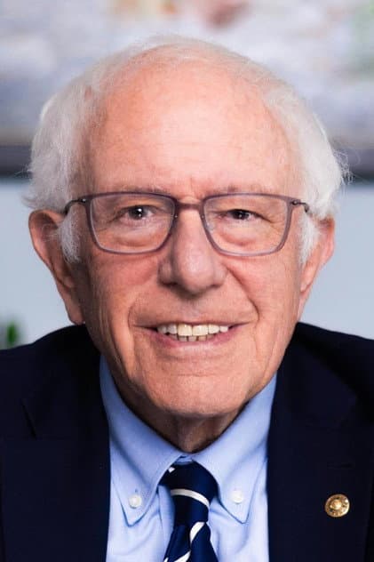 Bernie Sanders
