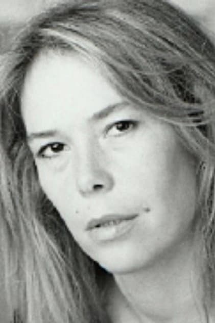 Sybille Blouin