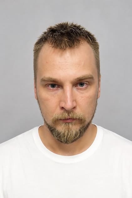 Vilatiy Skorohodov