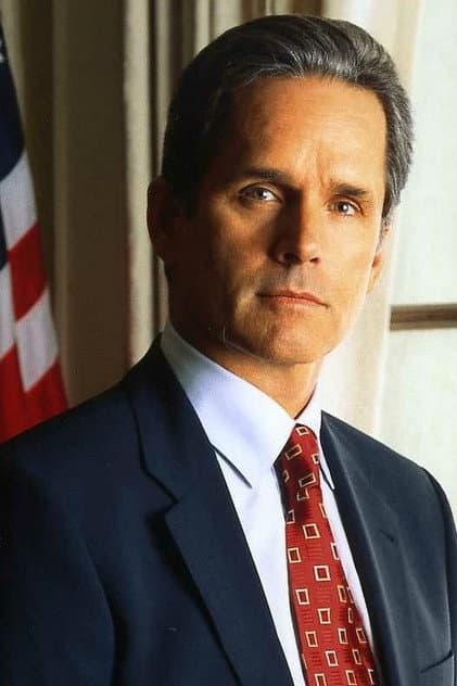 Gregory Harrison
