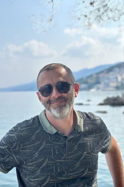 Goran Luketić