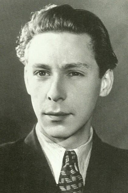 Олег Ефремов