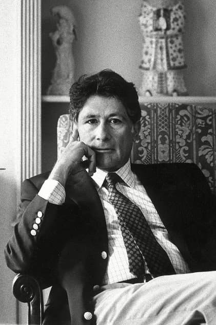 Edward Said