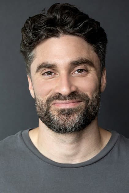 Olivier Lamarche