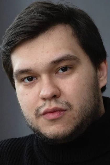 Вячеслав Иванов