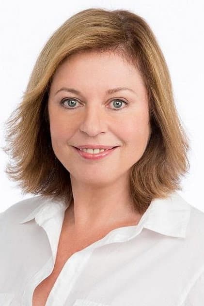 Gina Riley