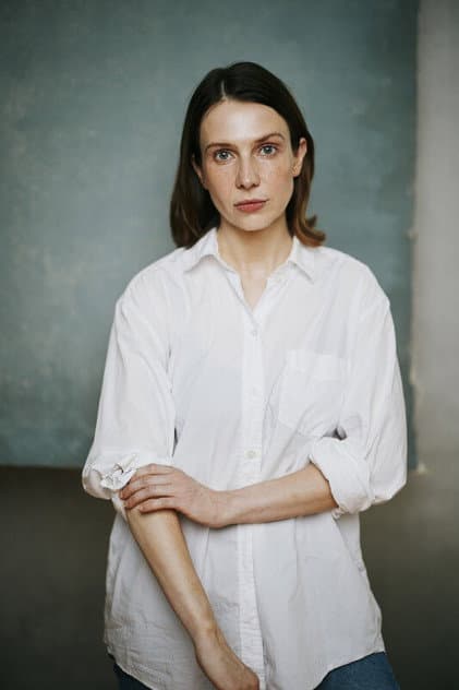 Samantha Chater