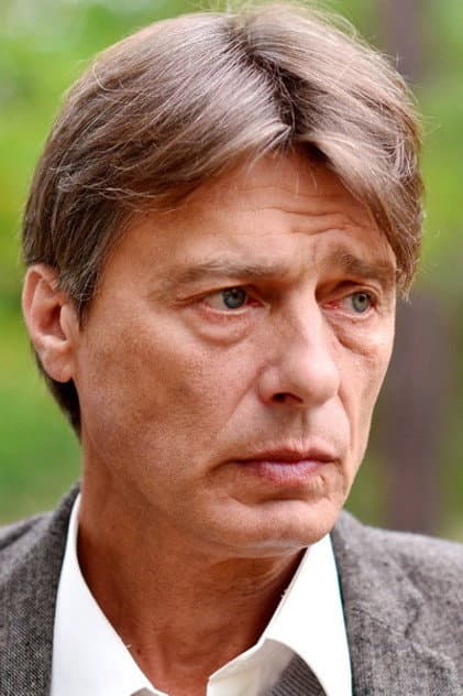 Анатолий Лобоцкий