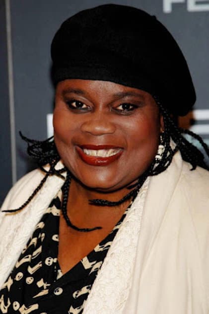 Catrina Ganey