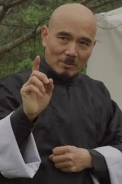 Yang Jiechang
