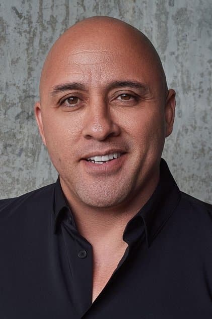 Marco Morales