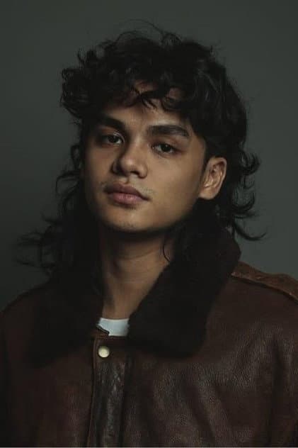 Mark Francis Daniel T. Vicente