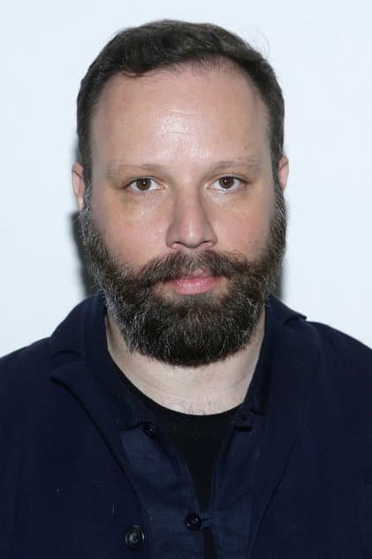 Yorgos Lantimos