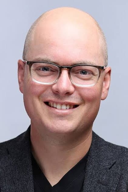 Jon Bardin