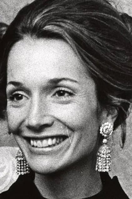 Lee Radziwill