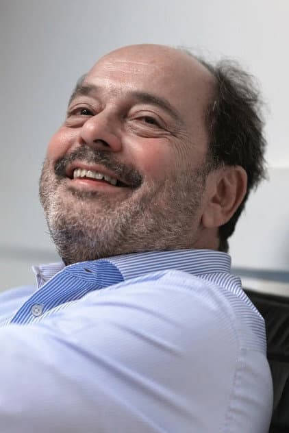 Γιώργος Στεφανάκος