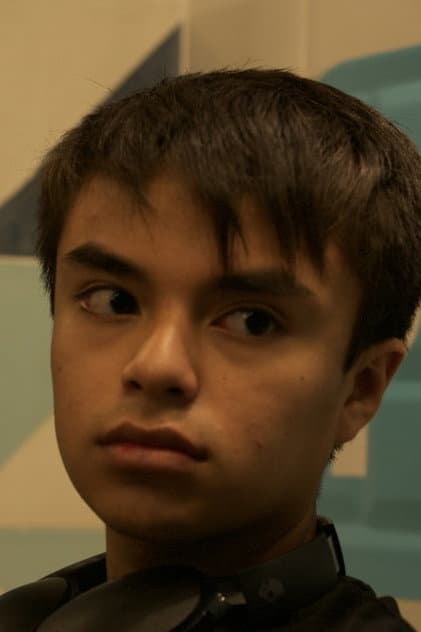 Diego Arias Rojas